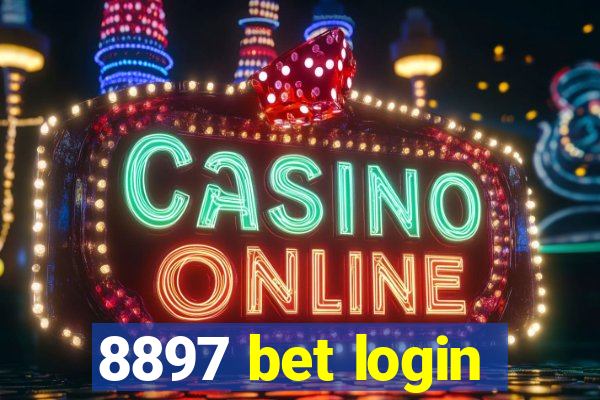 8897 bet login